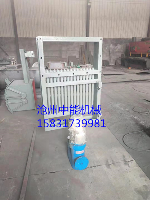 電液動棒條閥 電液動棒條閥